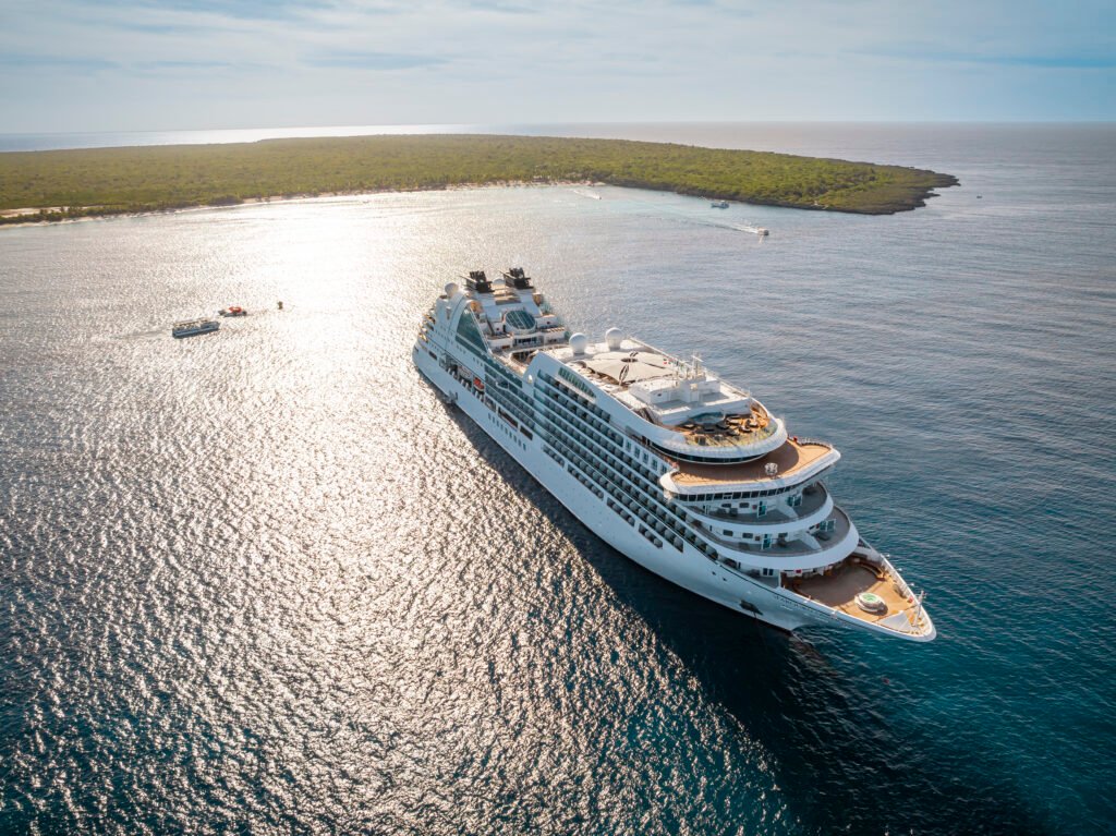 Costa Cruceros